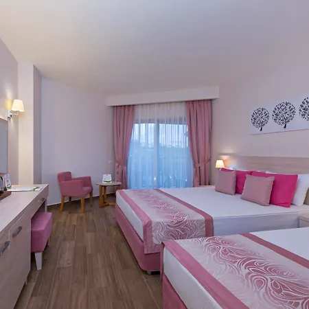 Garden Otel 5*