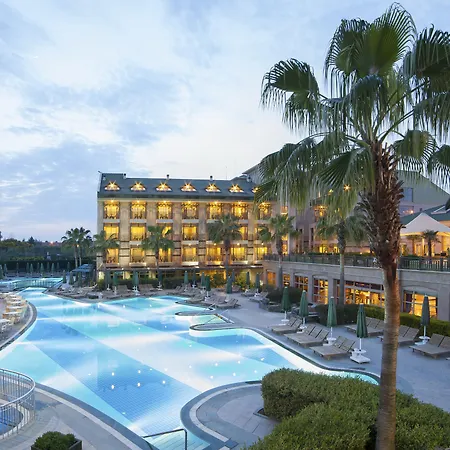 Otel Garden 5*