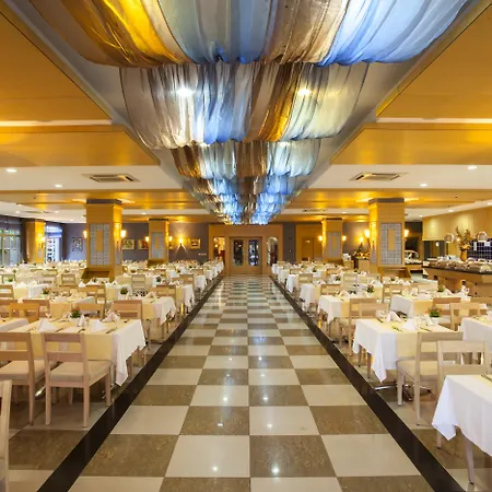 Otel Garden 5*