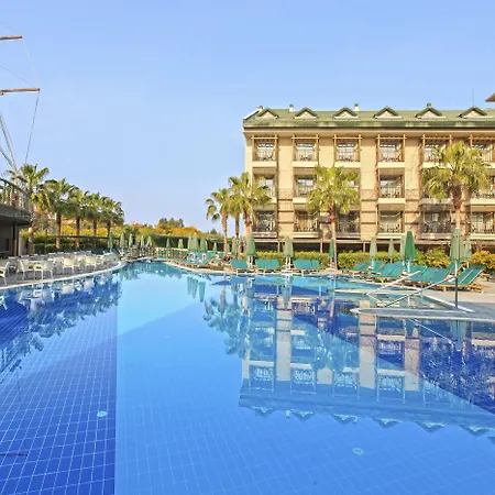 Garden Otel