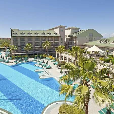 Garden Otel 5*