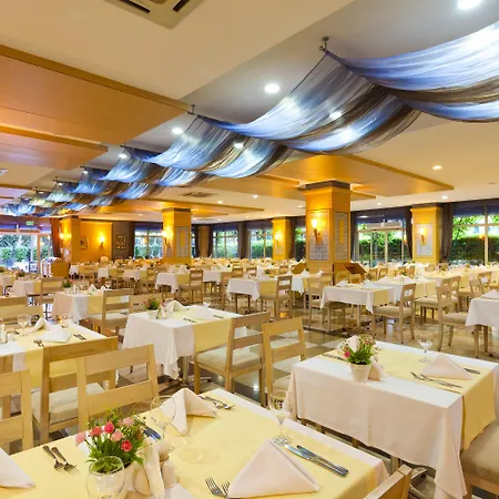 Garden Otel