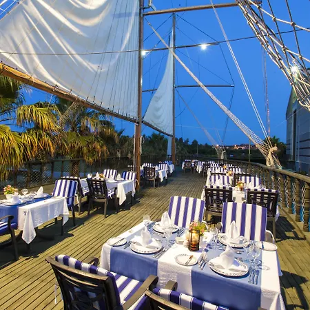 Otel Garden