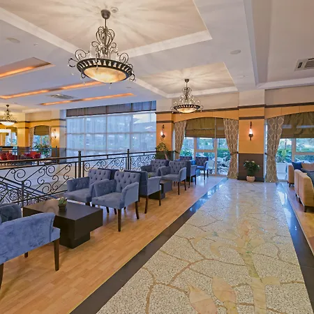 Garden Otel 5*