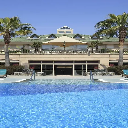 Otel Garden 5*
