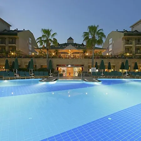 Garden Otel