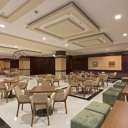 Otel Garden