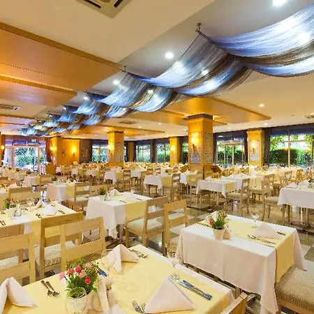 Garden Otel 5*