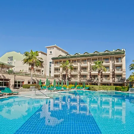 Garden Otel