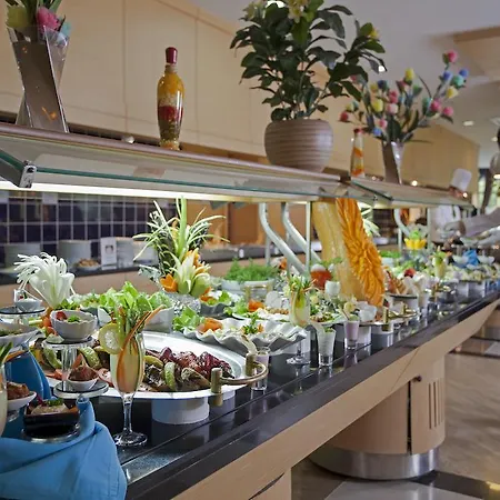 Otel Garden 5*