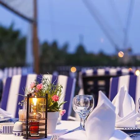 Otel Garden