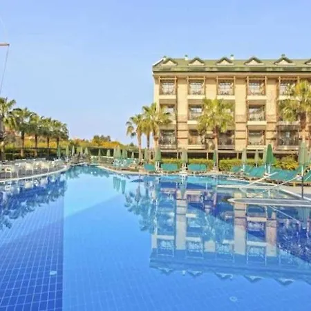 Otel Garden