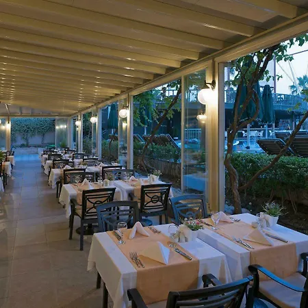 Otel Garden