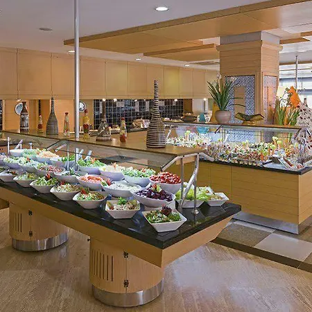 Garden Otel 5*